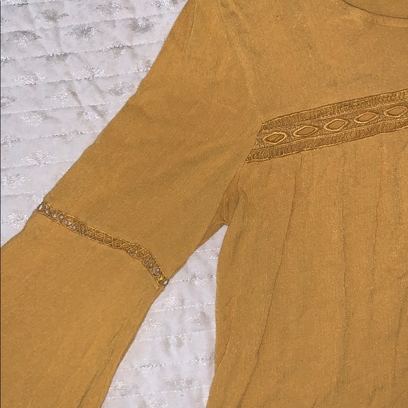 Boho Top - Picture 4 of 5